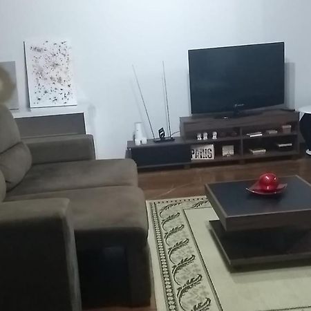 Lm Hotel Aracatuba Zewnętrze zdjęcie