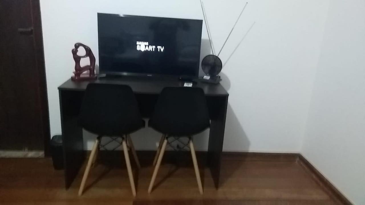 Lm Hotel Aracatuba Zewnętrze zdjęcie