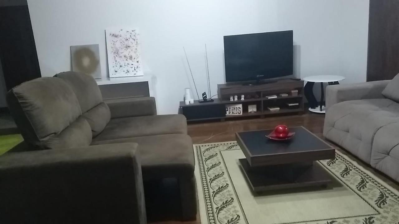 Lm Hotel Aracatuba Zewnętrze zdjęcie