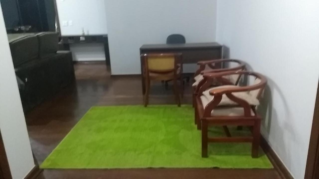 Lm Hotel Aracatuba Zewnętrze zdjęcie