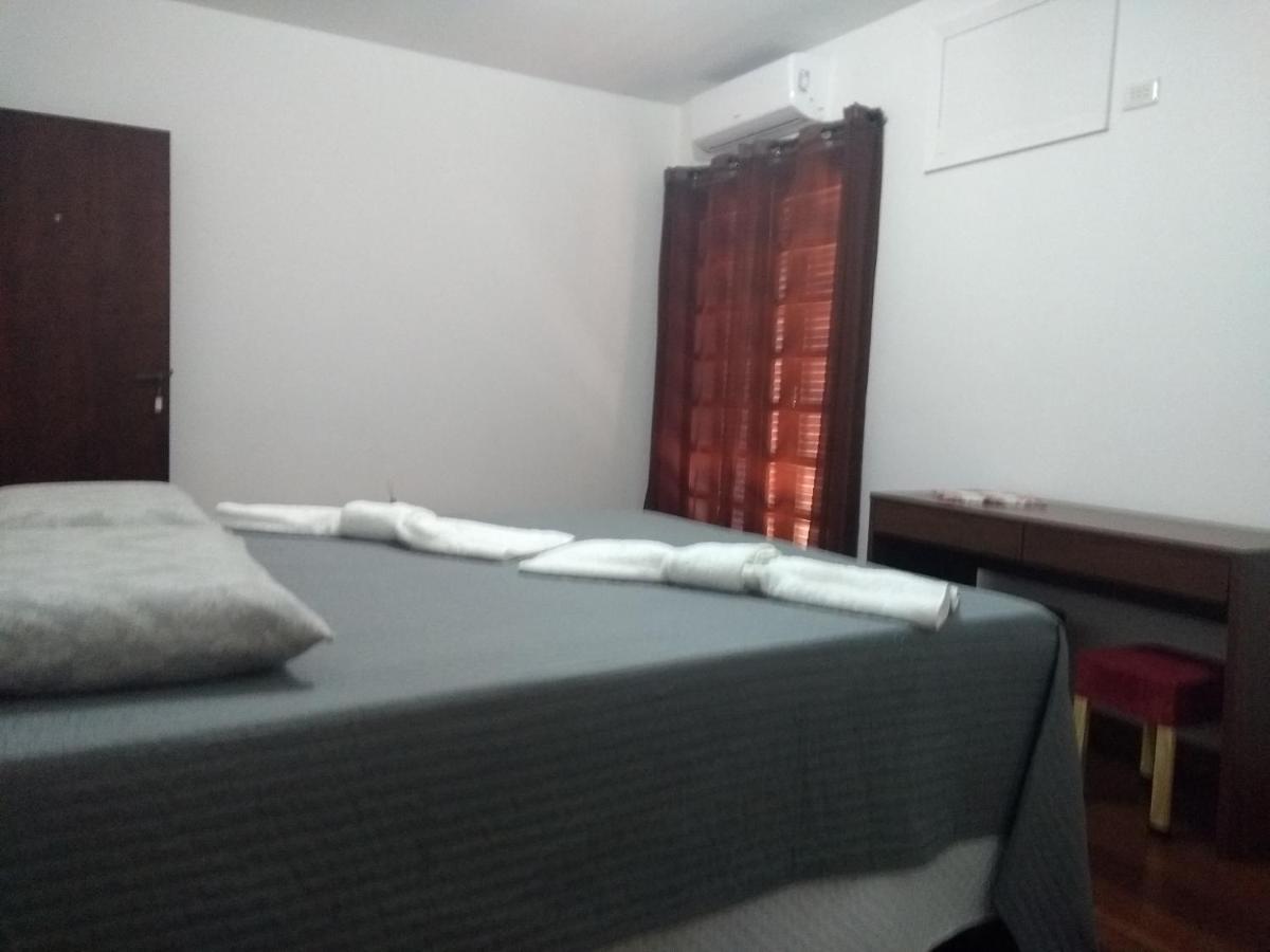 Lm Hotel Aracatuba Zewnętrze zdjęcie