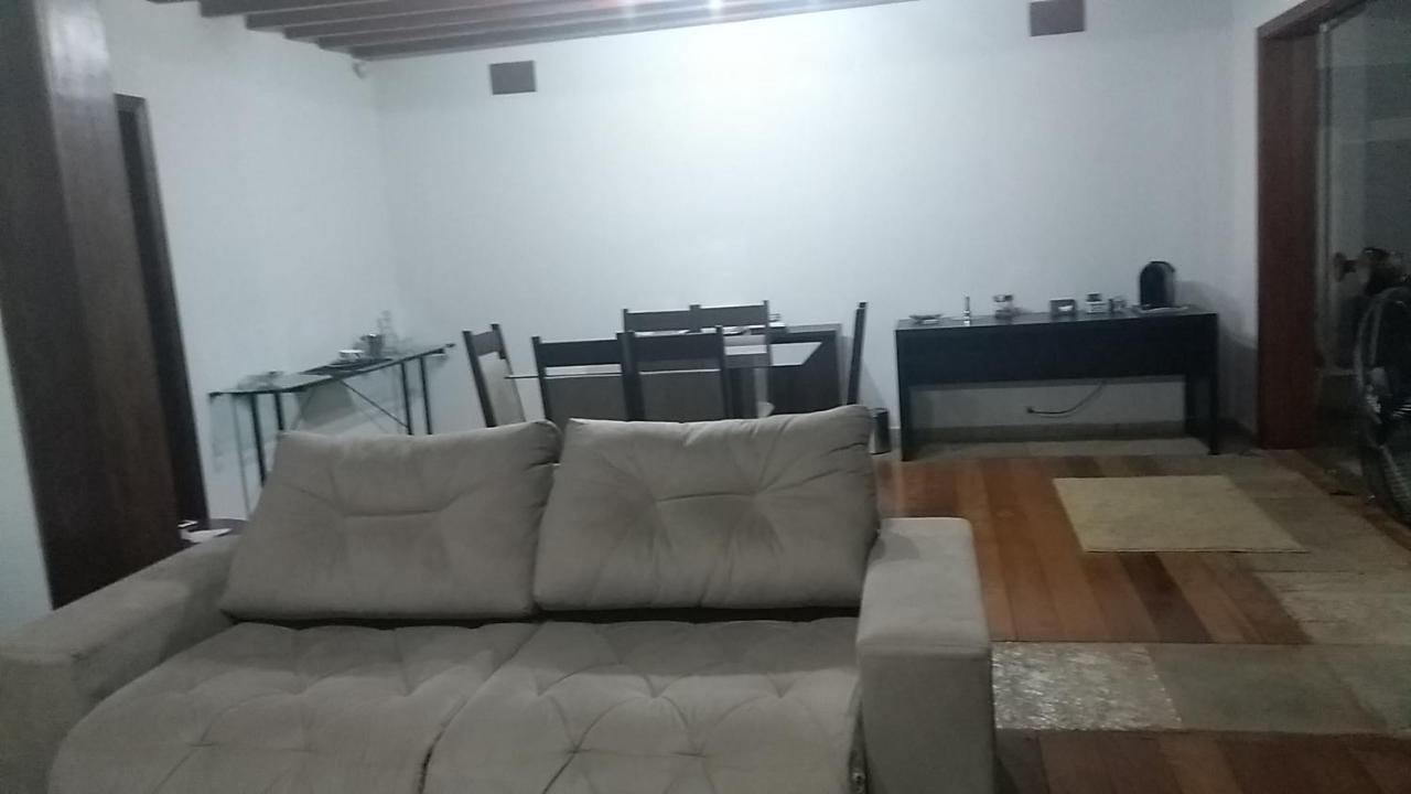 Lm Hotel Aracatuba Zewnętrze zdjęcie