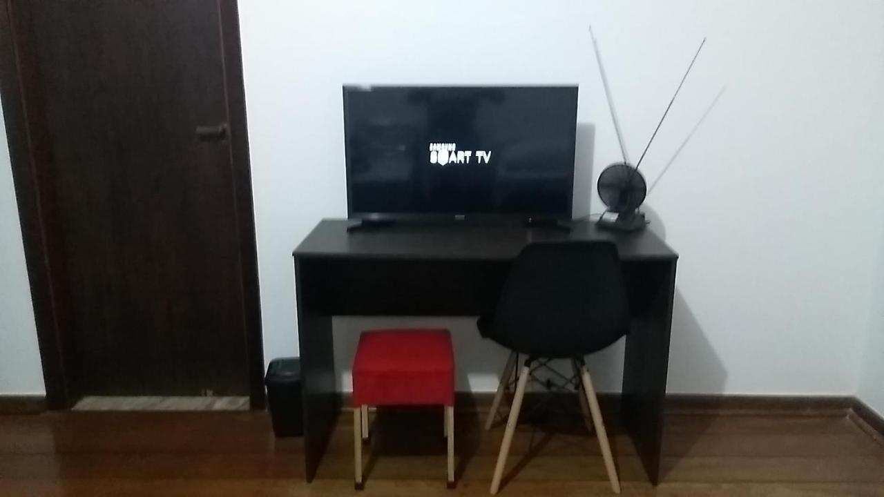 Lm Hotel Aracatuba Zewnętrze zdjęcie