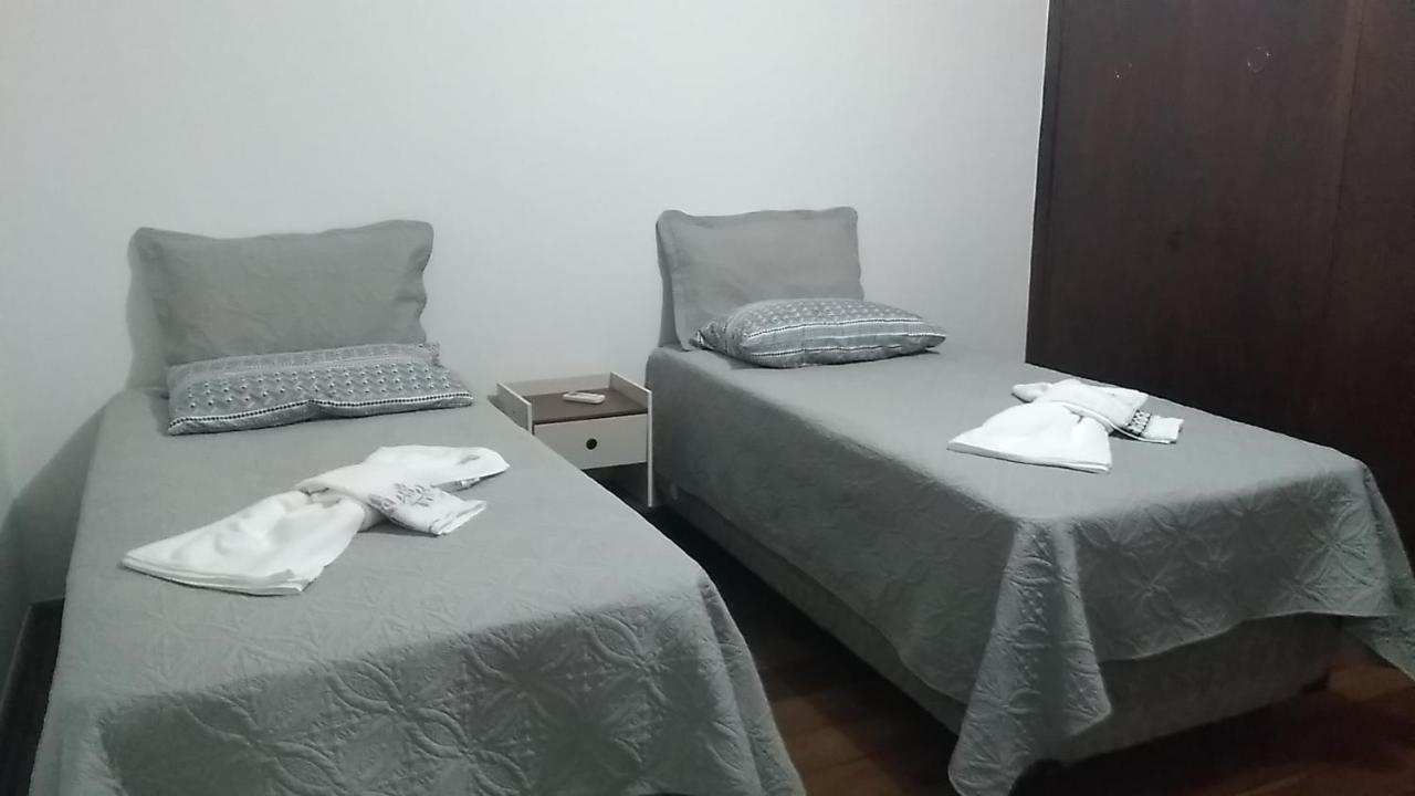 Lm Hotel Aracatuba Zewnętrze zdjęcie