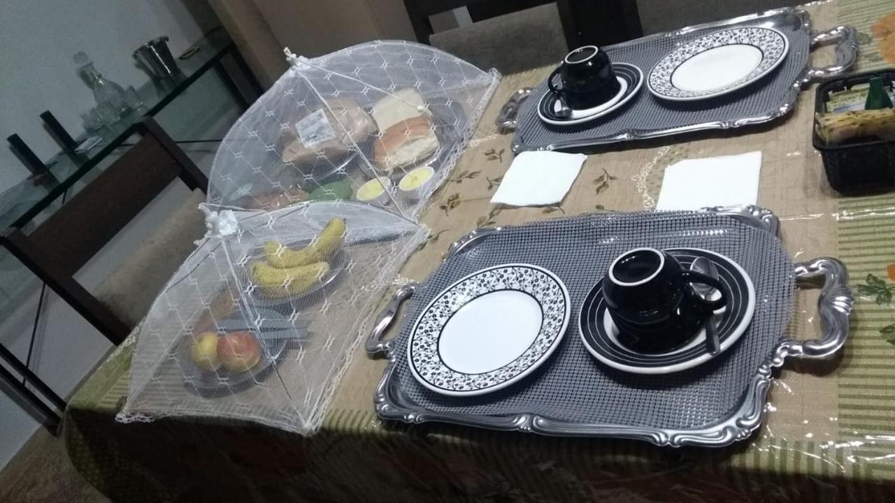 Lm Hotel Aracatuba Zewnętrze zdjęcie