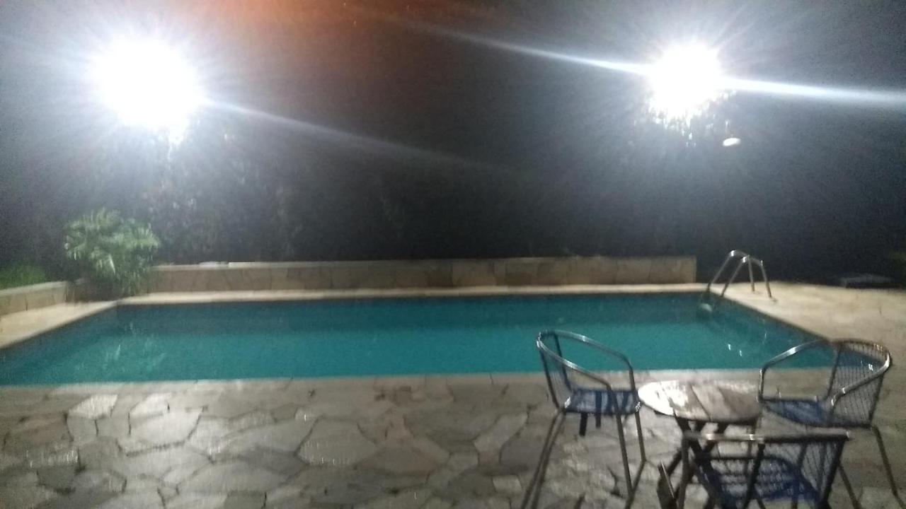 Lm Hotel Aracatuba Zewnętrze zdjęcie