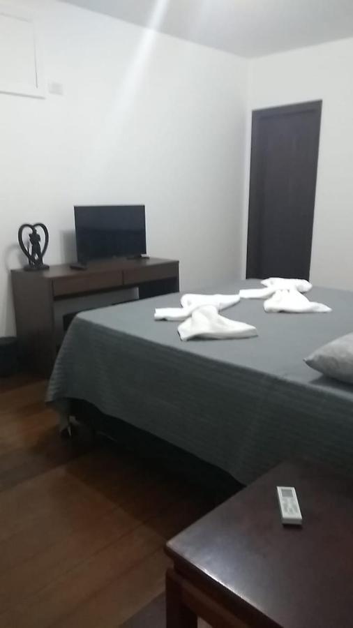 Lm Hotel Aracatuba Zewnętrze zdjęcie