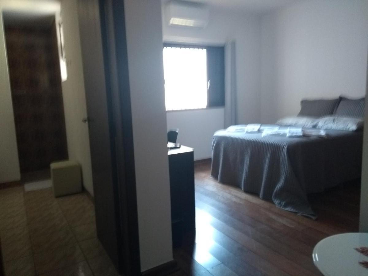 Lm Hotel Aracatuba Zewnętrze zdjęcie