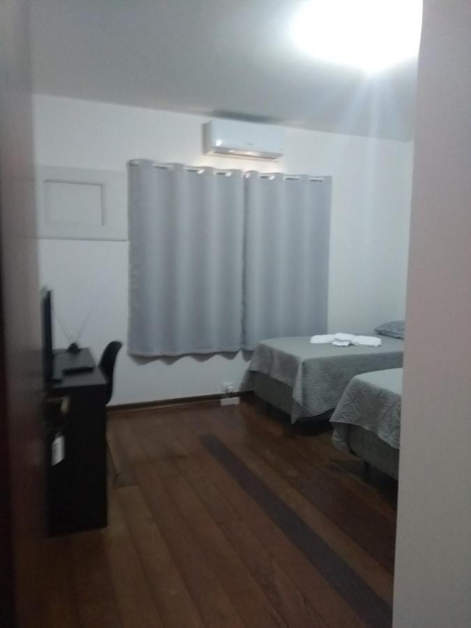 Lm Hotel Aracatuba Zewnętrze zdjęcie