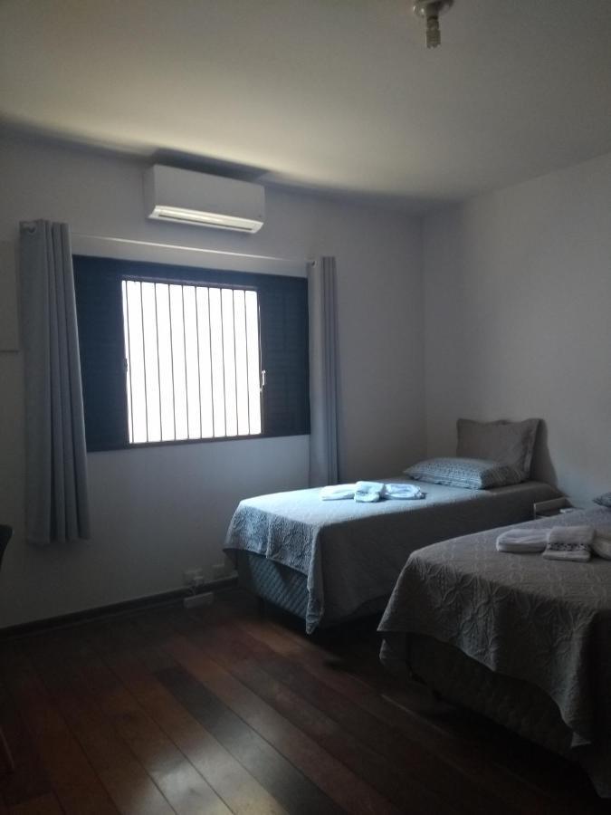 Lm Hotel Aracatuba Zewnętrze zdjęcie