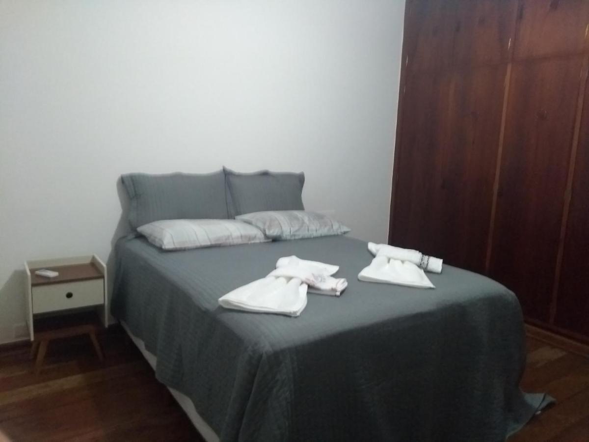 Lm Hotel Aracatuba Zewnętrze zdjęcie