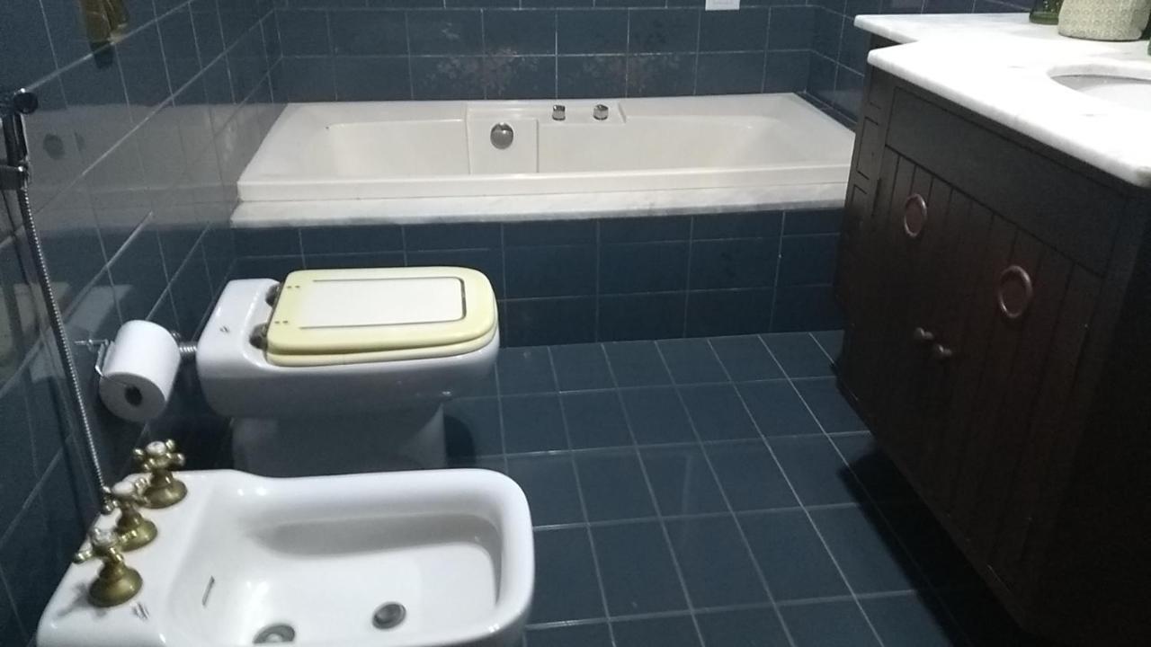 Lm Hotel Aracatuba Zewnętrze zdjęcie