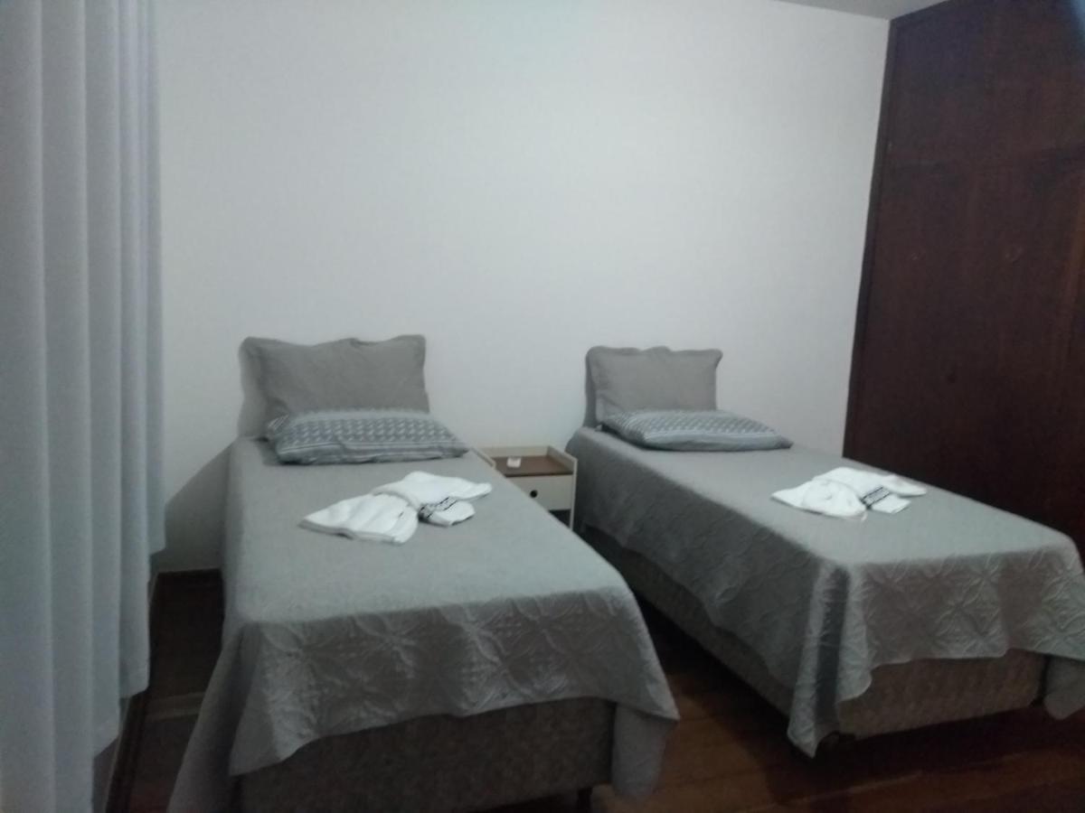 Lm Hotel Aracatuba Zewnętrze zdjęcie