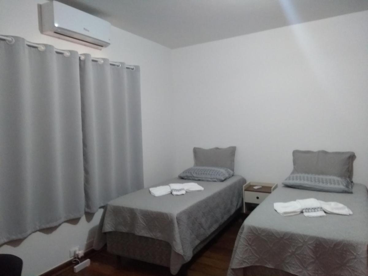 Lm Hotel Aracatuba Zewnętrze zdjęcie