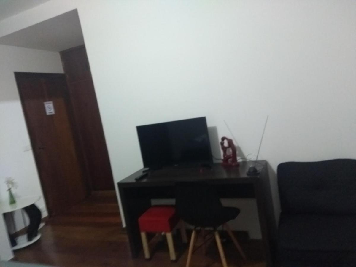 Lm Hotel Aracatuba Zewnętrze zdjęcie
