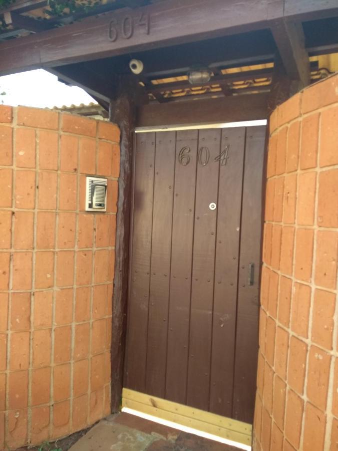 Lm Hotel Aracatuba Zewnętrze zdjęcie