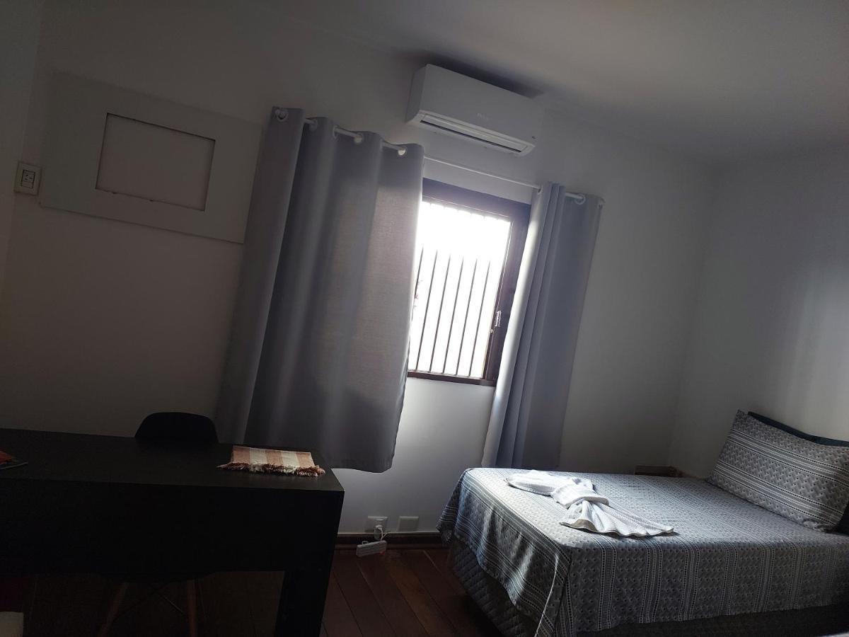 Lm Hotel Aracatuba Zewnętrze zdjęcie