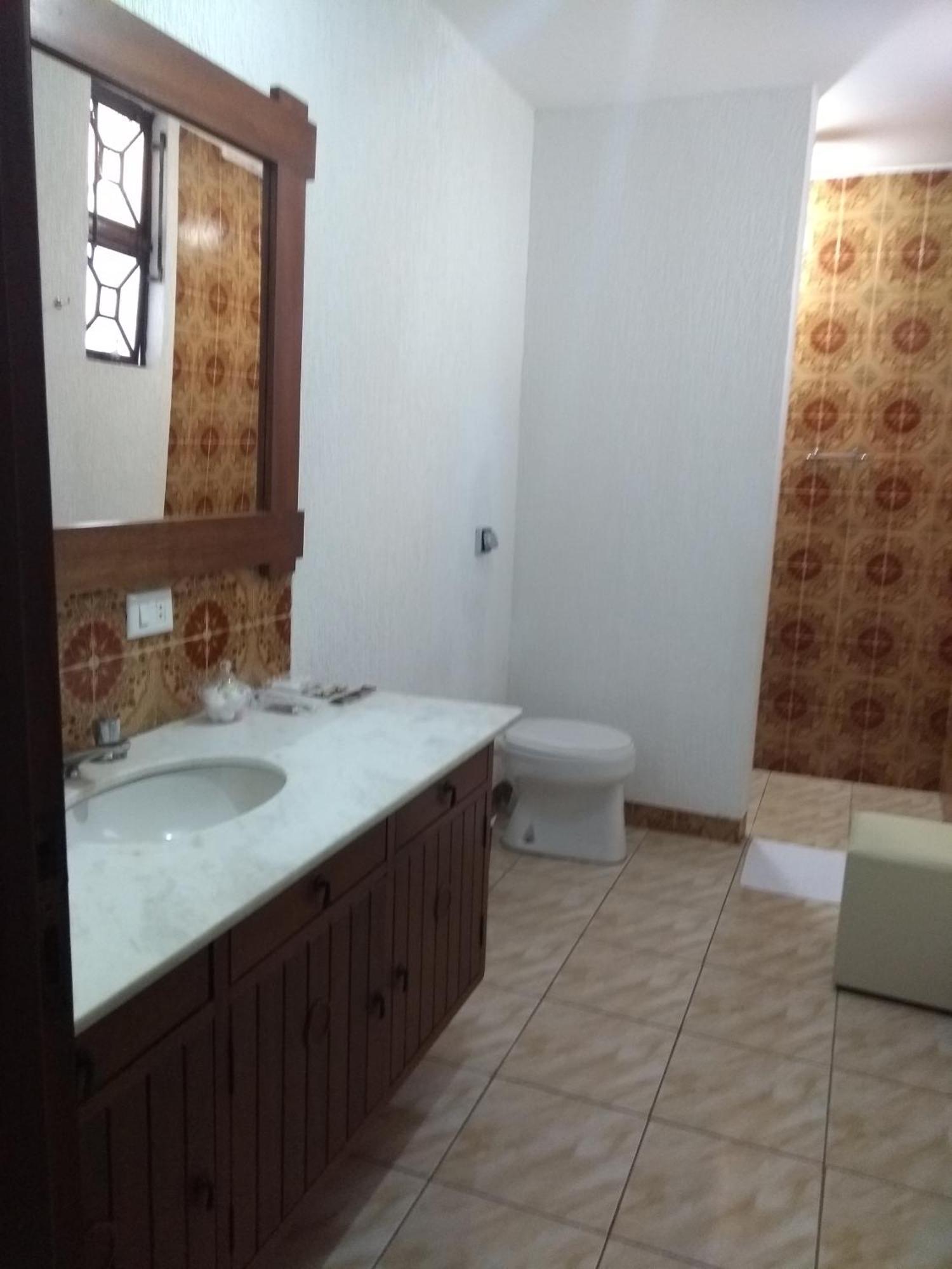 Lm Hotel Aracatuba Pokój zdjęcie